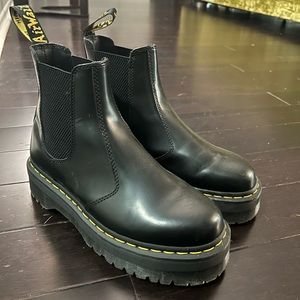 Dr Martens Quad Chelsea SZ9
